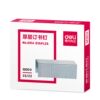 Deli Thick Layer Staples Large Thickened Long Staples