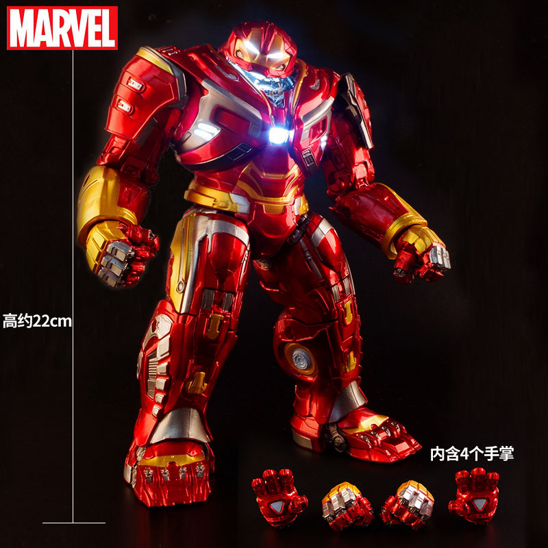  皮卡熊玩具潮玩盲盒