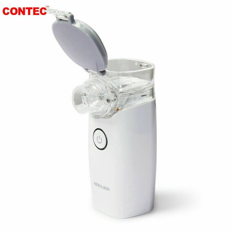 康泰雾化机儿童医用手持雾化器家用 热品库 性价比省钱购