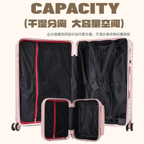 【B01-B100】 Bag Factory Suitcase and Goods Good Good