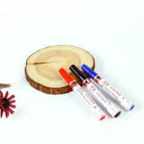 White Board Pen Black Water-based Erasable Children Color Red Blue Blackboard Pen Office Supplies Stationery
