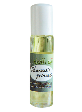 sahar埃及香精油 法老的宠妃 pharaoh's princess 一生一世 8ml