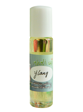 sahar埃及香精   埃及香水 依兰 Ylang  异国奇特花香  8ml