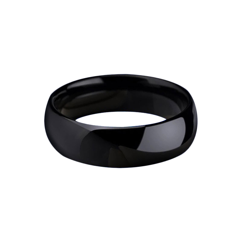 Extraordinary quality smart transportation ring that requires no charging