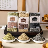 Низкий сахар, соль, арахисовая хрустящая начинка, лунный пирог, яичный желток, мясная нить, паста из красной фасоли, тесто, черный кунжутный материал, выпечка, домашнее коммерческое использование