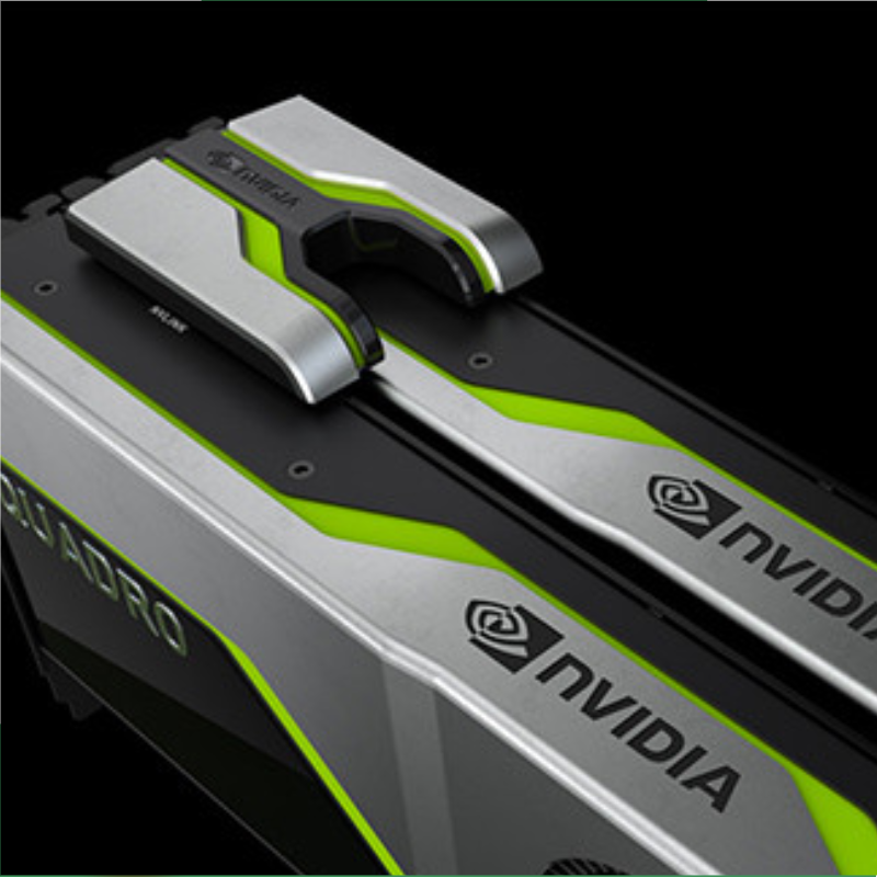 英伟达NVIDIA RTX4000原厂正品全国联保专业绘图卡设计渲染建模 - 图2