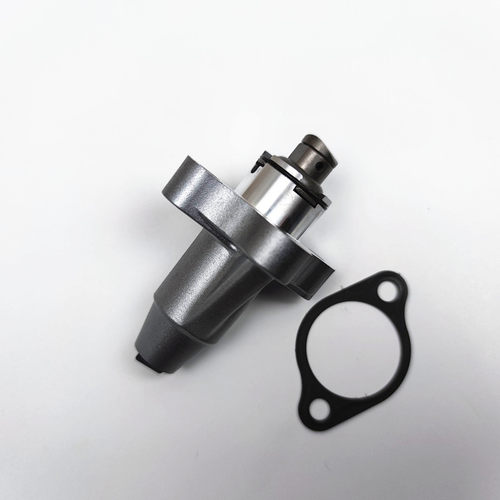 隆鑫LX500无极500R 500DS摩瑞 凯越 恒舰 摩枭张紧器正时链条调节 - 图1