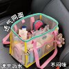 Wet and dry mesh portable swimming bag