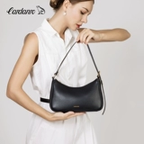 Демисезонная сумка для путешествий, сумка подмышку, вместительная и большая сумка на одно плечо