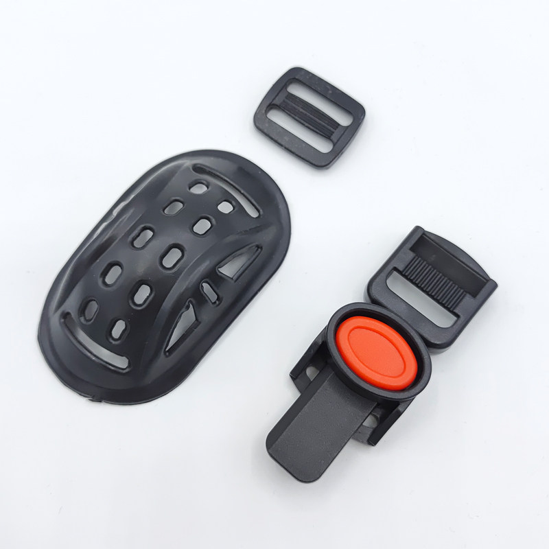 电动车头盔配件下巴扣插扣通用摩托车安全帽子上的塑料扣插销扣子,淘宝优惠券,粉丝福利购,淘宝优惠卷