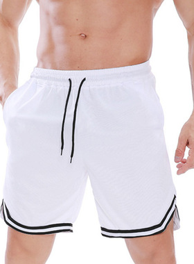 男短裤大码运动裤沙滩裤五分裤