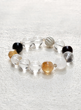 Apt 26SS 影月 星耀 星辰秘语 手串