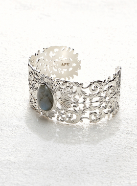 Apt 26SS 月影 曙光 织梦手镯