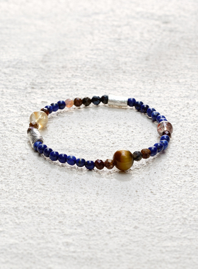 Apt 26SS 夜航 晨航 手串