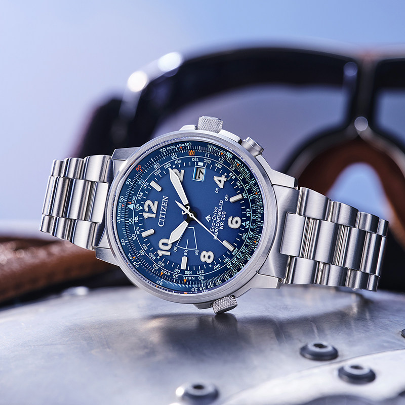  时友海外日韩腕表