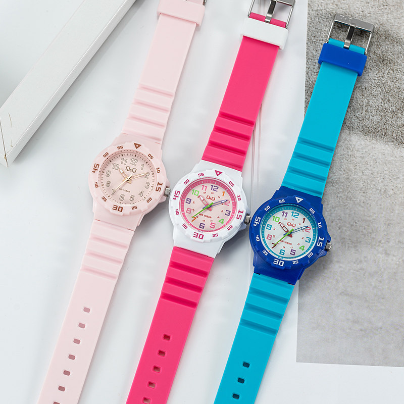  西铁城海外日韩腕表