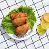 Kexiong flavor chicken wings 200g marinated for BBQ restaurants