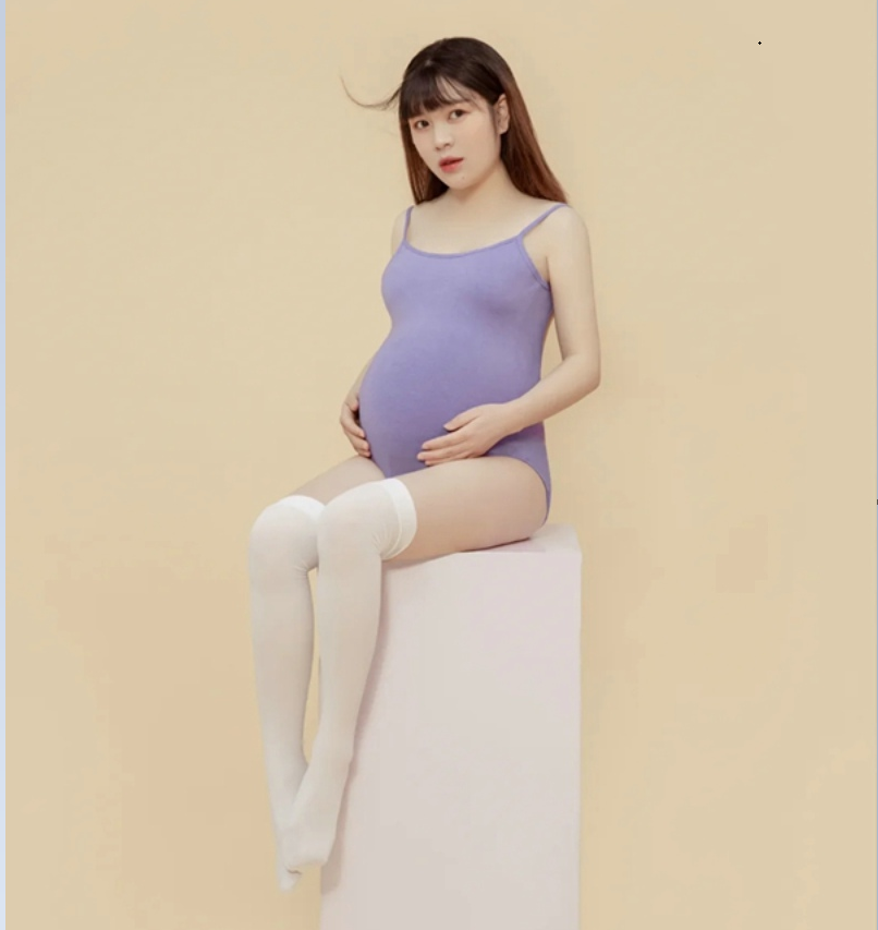  蝶夏尔民族服装/舞台装