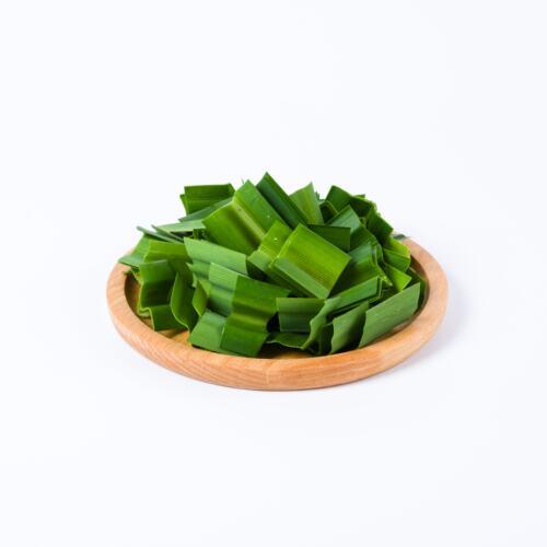 斑斓叶新鲜食用香兰叶班兰叶蛋糕烘焙甜品千层糕芒果糯米饭500g - 图3