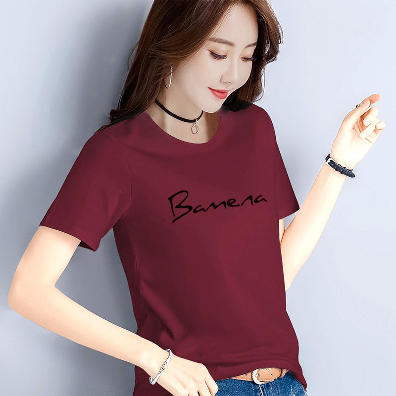  贝米娜T恤