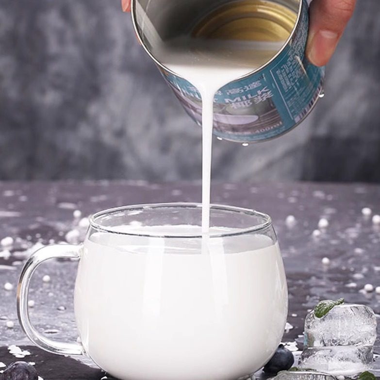 椰浆金牌高达奶茶店商用kos小包装甄想记椰汁浓缩400ml西米露椰奶,淘宝优惠券,粉丝福利购,淘宝优惠卷