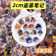 1cm2cm Tomb Raiders Chronicles Acrylic Films Comic Exhibition No