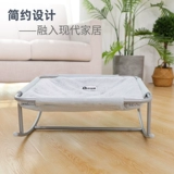 Чистая красная кошка Западная зима теплый кошачий кровать для кошачьего кошачья кошачья кошачья кошачья кошачья домика четыре сезона