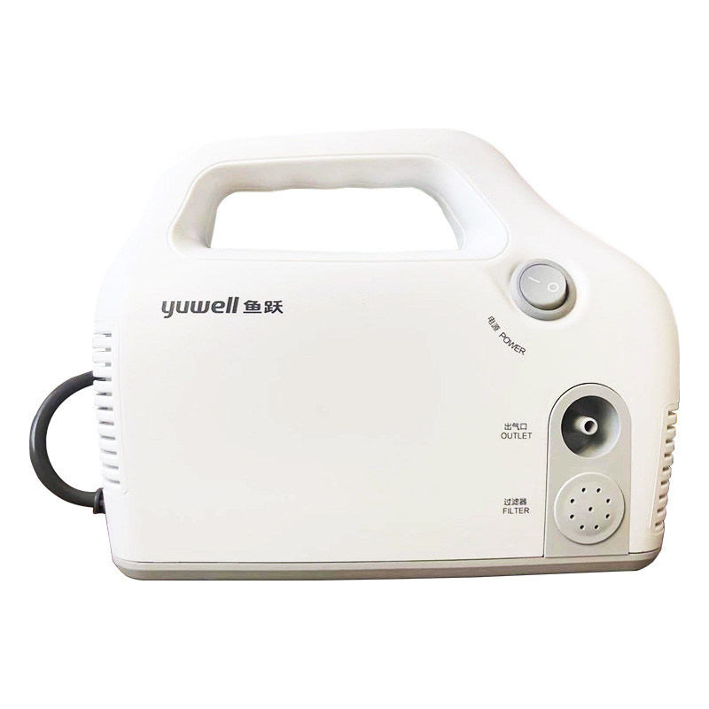 鱼跃空气403c儿童成人压缩式雾化器 凯宏淇医疗器械雾化器