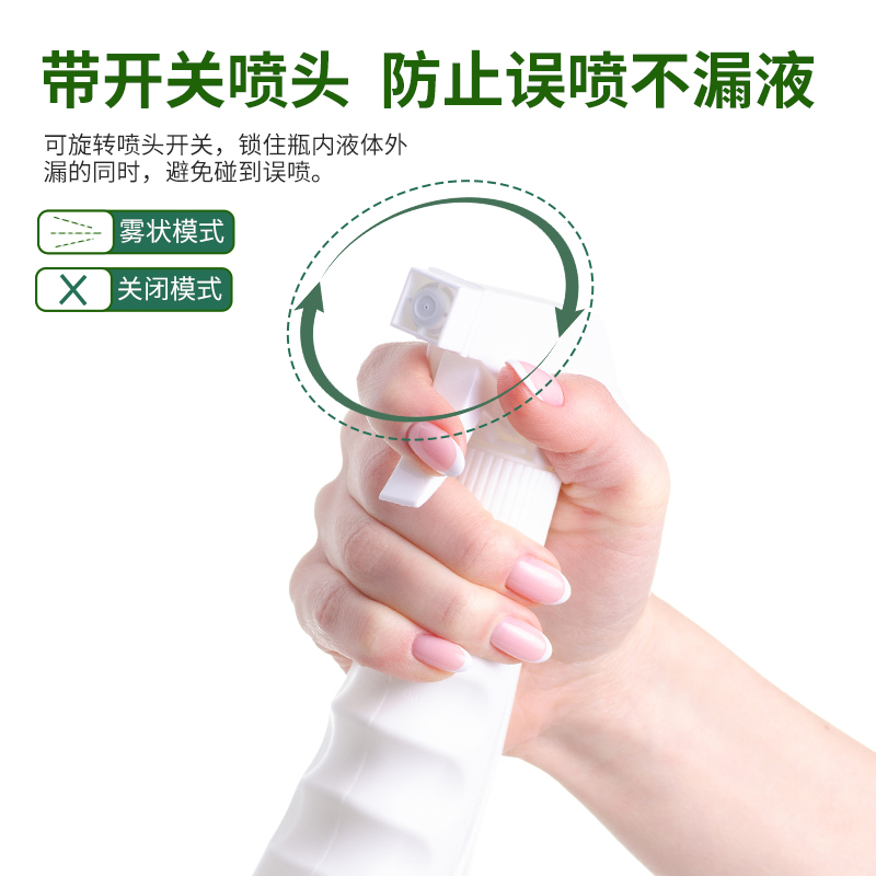 免稀释植物营养液通用型盆栽肥料室内绿植发财树养花卉叶面喷施肥 - 图0