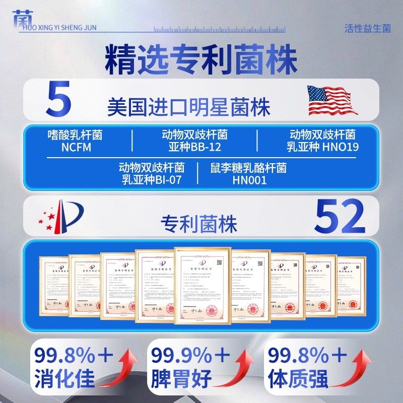 北京同仁堂益生菌粉调理成人肠胃女性成人便肠道秘正品官方旗舰店,淘宝优惠券,粉丝福利购,淘宝优惠卷