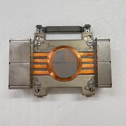 询价HP Superdome2 CPU散热片 散热器AH339- - 图1