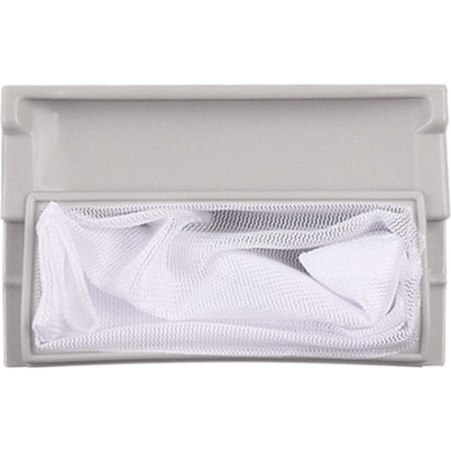 松下洗衣机过滤网袋通XQB60-P600U/Q651U/P510U内置垃圾过滤配件 - 图3