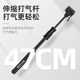 West Rider bicycle pump portable mini high pressure