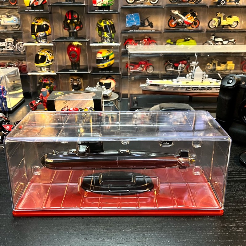 1：350比例中国元级攻击型潜水艇潜舰模型成品家具摆件带展示盒,淘宝优惠券,粉丝福利购,淘宝优惠卷