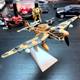 Bomber Model Stuka JU87172 Scale