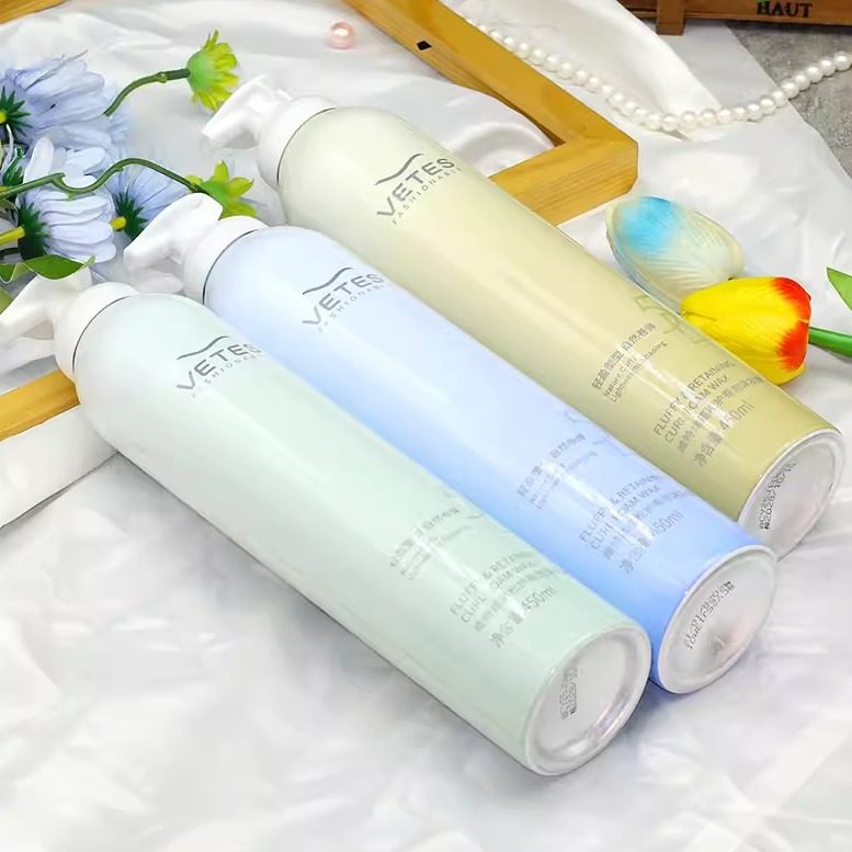 维特丝泡沫发蜡弹力素男女羊毛卷发保湿蓬松泡泡护卷摩丝定型发胶,淘宝优惠券,粉丝福利购,淘宝优惠卷