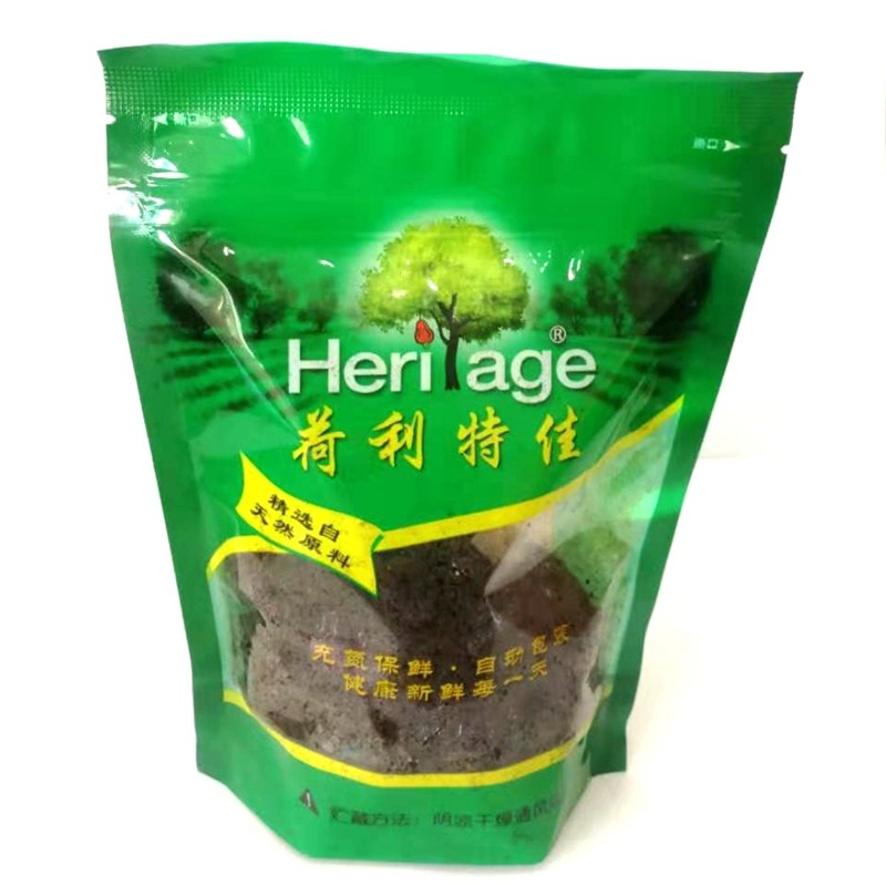 樱桃干车厘子休闲孕妇儿童250g果干 荷利特佳樱桃