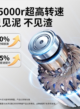 友多youdo辅食机全钢刀头宝宝料