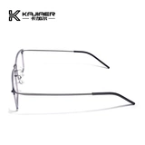 Retro Retro Close Vision Rame Super Light Super Light Box Titanium Shelf может быть доступна YD