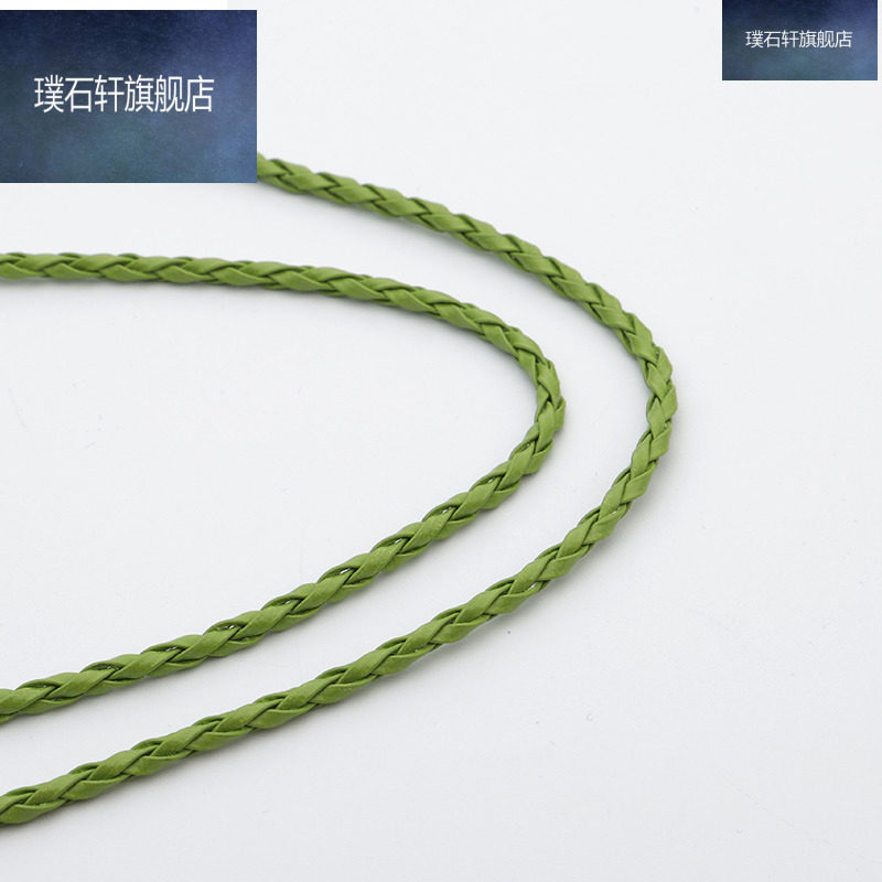 眼镜挂绳防滑时尚简约个性挂脖绳子 彩驰饰品链条