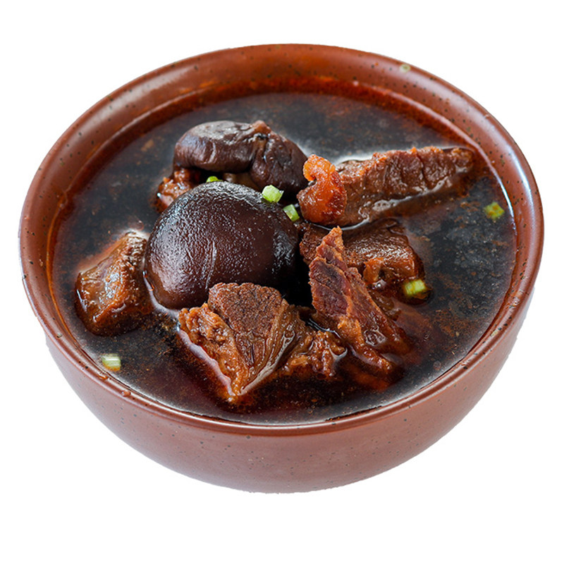 聚春园红烧牛肉汤牛肉底汤招牌牛肉面速食夜宵店面同款牛肉面浇头,淘宝优惠券,粉丝福利购,淘宝优惠卷