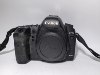 Second-hand SLR camera Canon 5D2 SLR camera Canon EOS 5D markII starts up normally