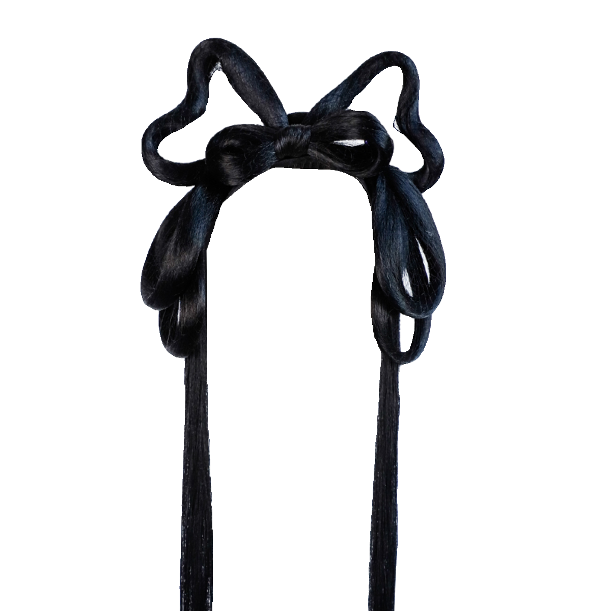 古装汉服一体式懒人假发包发箍古风明制新年戏曲气质毛球发冠发夹,淘宝优惠券,粉丝福利购,淘宝优惠卷