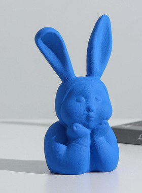 客厅厨房卧室摆件托盘茶几装饰品