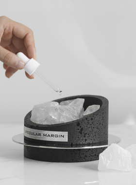 洞石装饰使用轻奢卫生间客厅