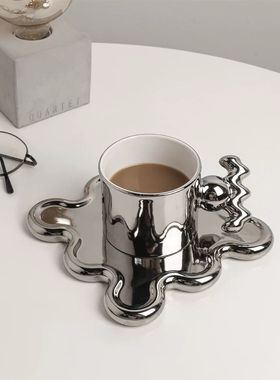 摆件陶瓷装饰使用客厅