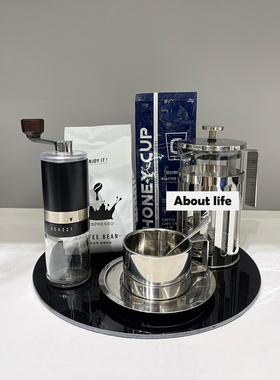 新锐家饰简约现代样板房