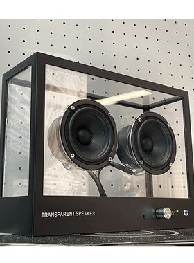 样板间书房书架柜创意摆设书桌小摆件装饰音箱床头柜轻奢摆件