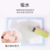 Dog pad dày lớn Teddy dùng một lần tã 100 viên khử mùi thấm nước tã mèo cưng - Cat / Dog Beauty & Cleaning Supplies