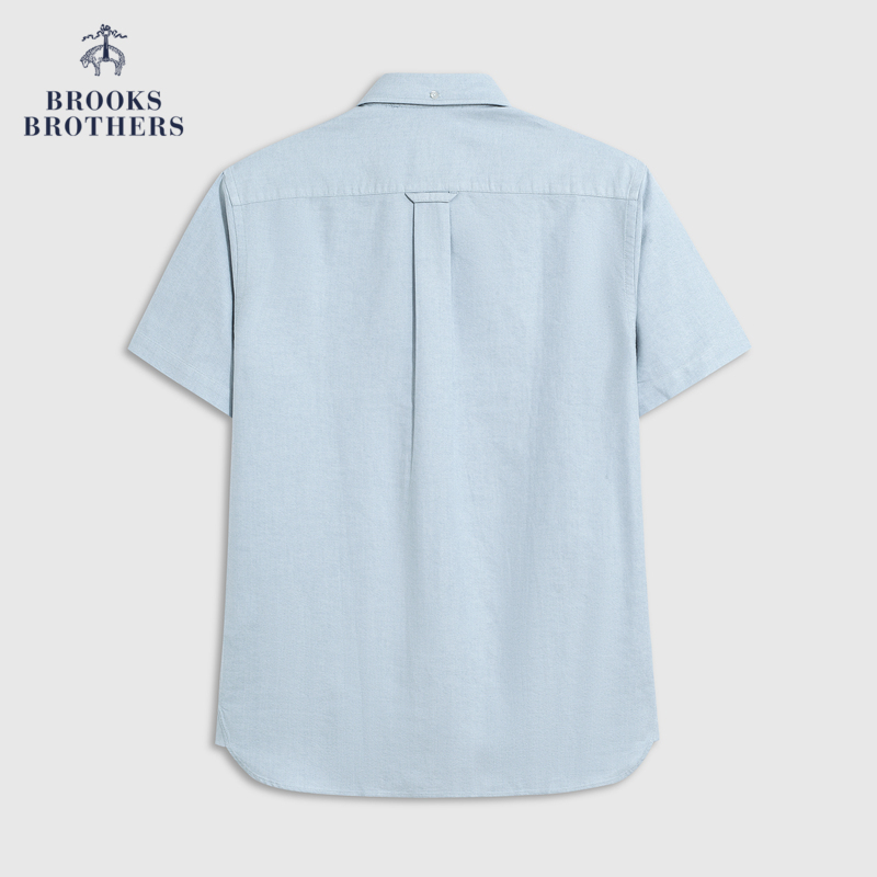  brooksbrothers衬衫